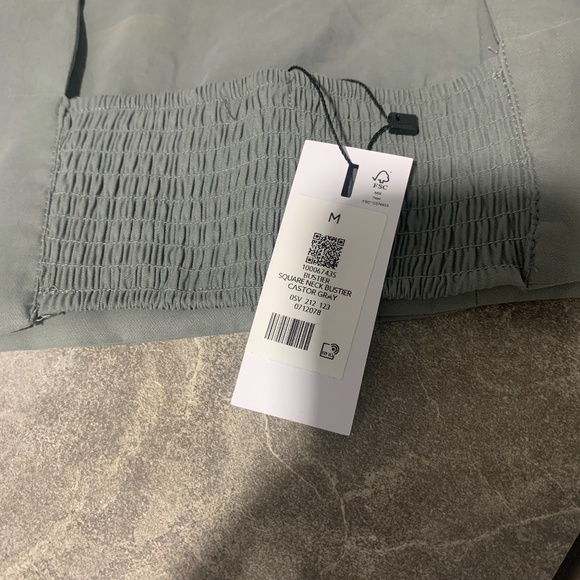 Dynamite top - Picture 3 of 3